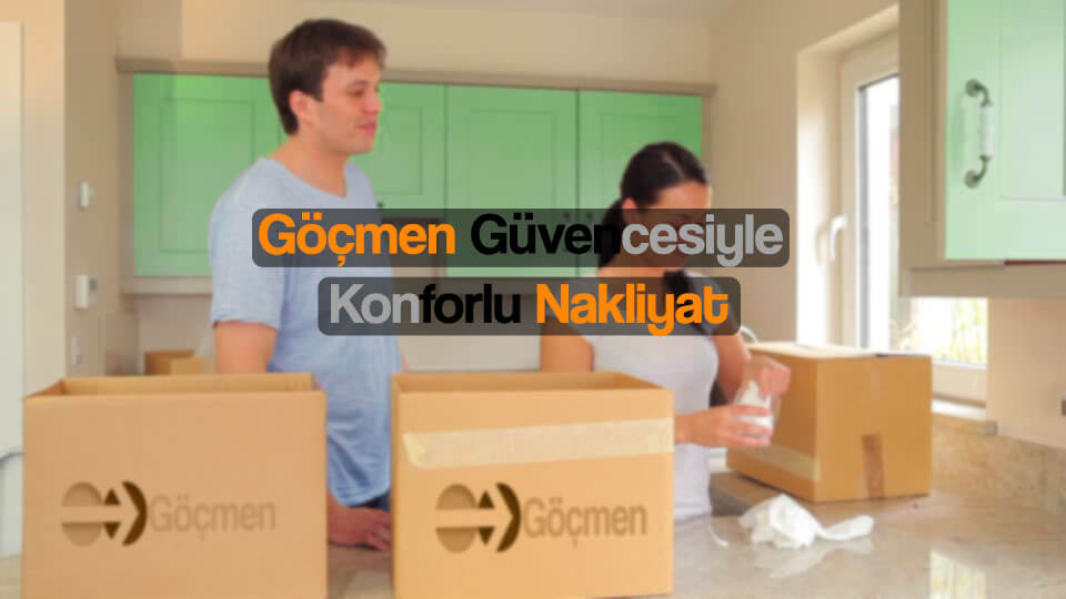 karamursel evden eve nakliyat gocmen nakliyat